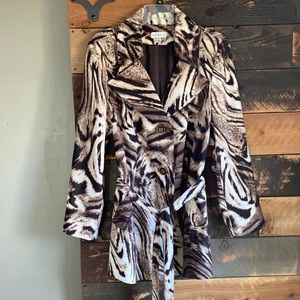 Wild jacket/raincoat